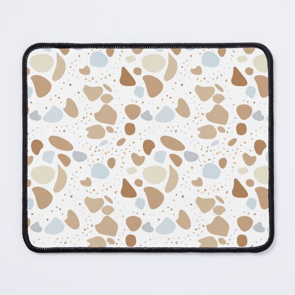 Item preview, Terrazzo colored stone pattern number29 designed and sold by pocketgraphic.