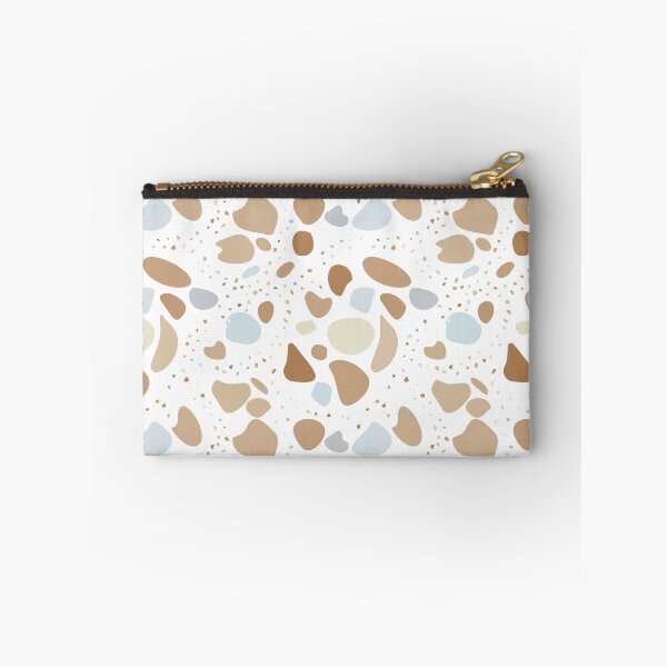 Item preview, Terrazzo colored stone pattern number29 designed and sold by pocketgraphic.
