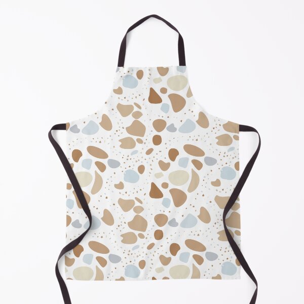 Item preview, Terrazzo colored stone pattern number29 designed and sold by pocketgraphic.