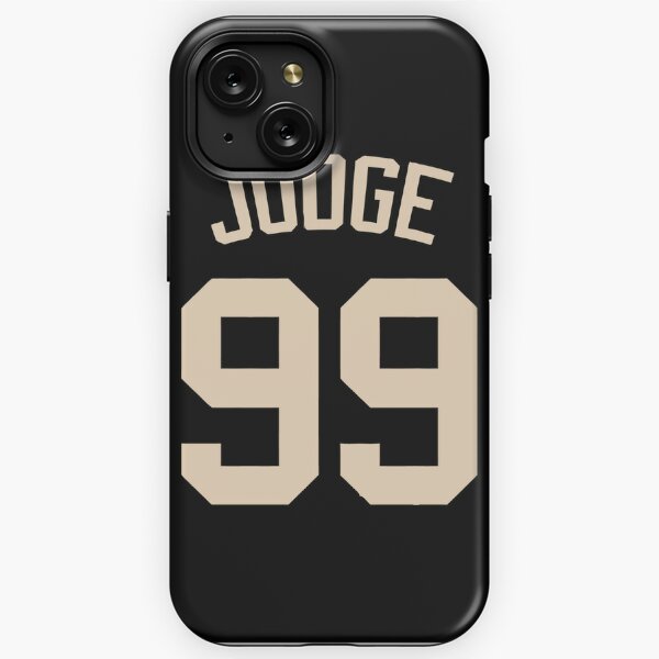 Aaron Judge Tee iPhone Case for Sale by tshirtswonder