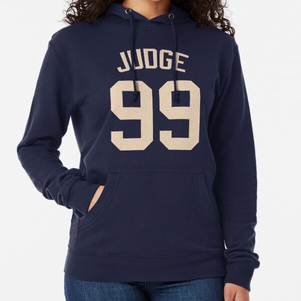 Here Comes the Judge 99 Adult Crewneck Sweatshirt Aaron 