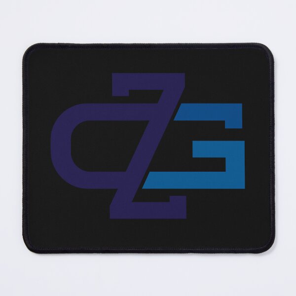Item preview, Vintage ZG cool Typography designed and sold by garniturex.