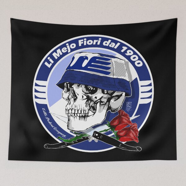 Item preview, Li menos fiori designed and sold by LBCompany130.
