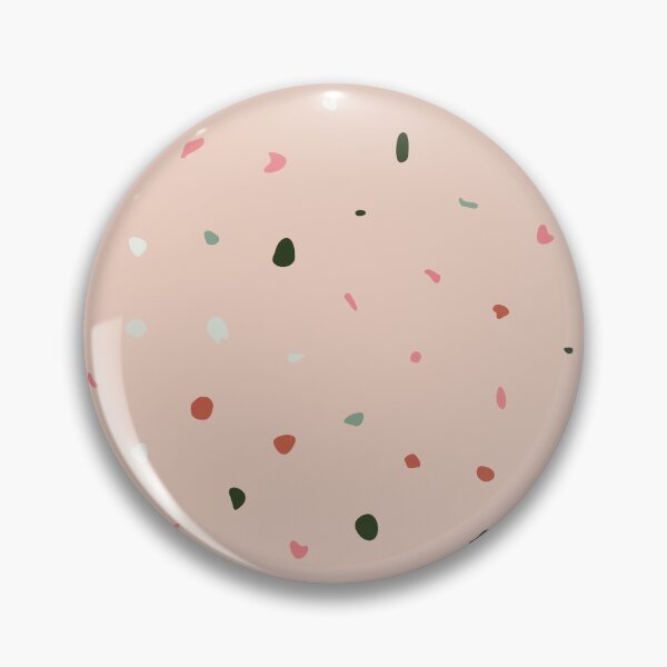 Item preview, Terrazzo colored stone pattern number30 designed and sold by pocketgraphic.