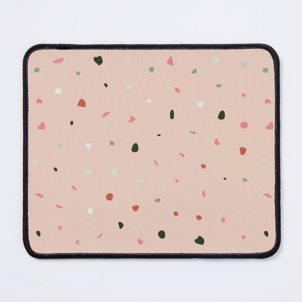 Item preview, Terrazzo colored stone pattern number30 designed and sold by pocketgraphic.