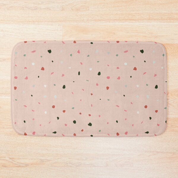 Item preview, Terrazzo colored stone pattern number30 designed and sold by pocketgraphic.