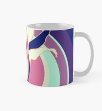 Morning Bloom Mug