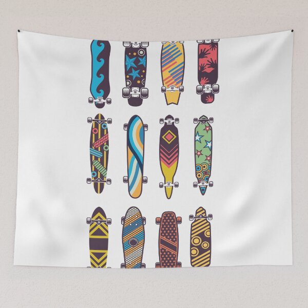 Item preview, Mega package LONGBOARD designed and sold by Emil1993.
