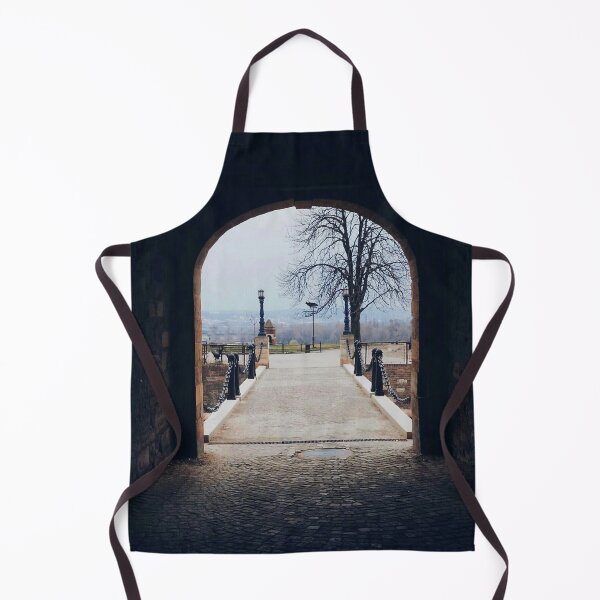 Item preview, Stone Tunnel Bridge With The View designed and sold by The Glasses Girl.