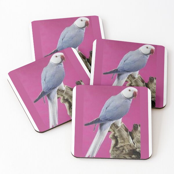Item preview, Gray Parrot designed and sold by FloranceR.
