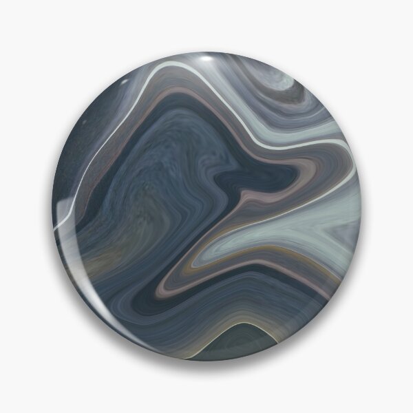 Item preview, Acrylic Liquid marble Digital designed and sold by RED FIR.