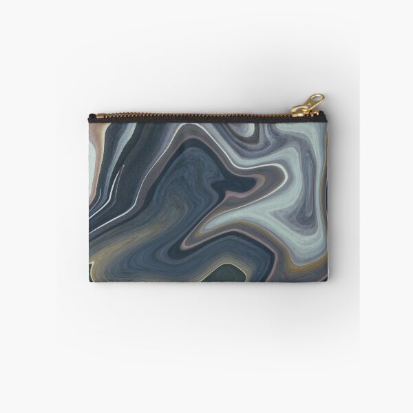 Item preview, Acrylic Liquid marble Digital designed and sold by RED FIR.