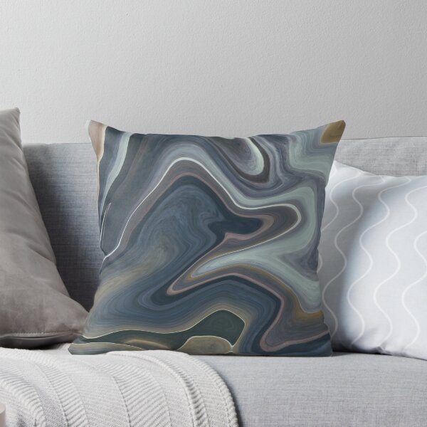 Item preview, Acrylic Liquid marble Digital designed and sold by RED FIR.