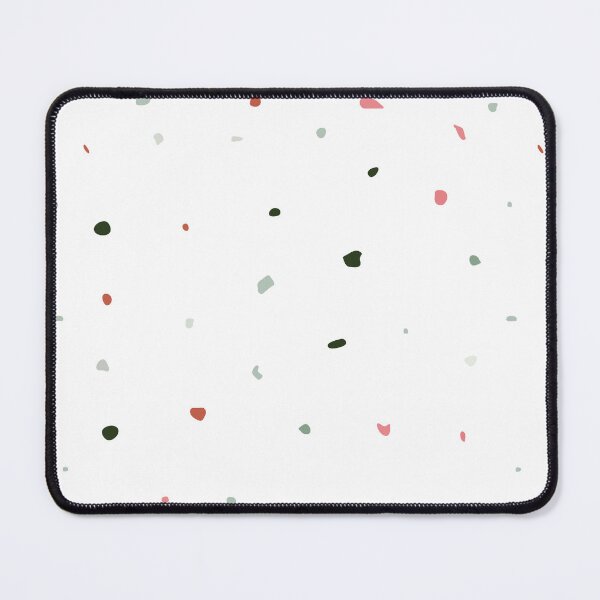Item preview, Terrazzo colored stone pattern number31 designed and sold by pocketgraphic.