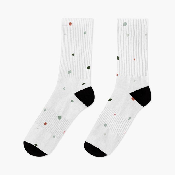 Item preview, Terrazzo colored stone pattern number31 designed and sold by pocketgraphic.