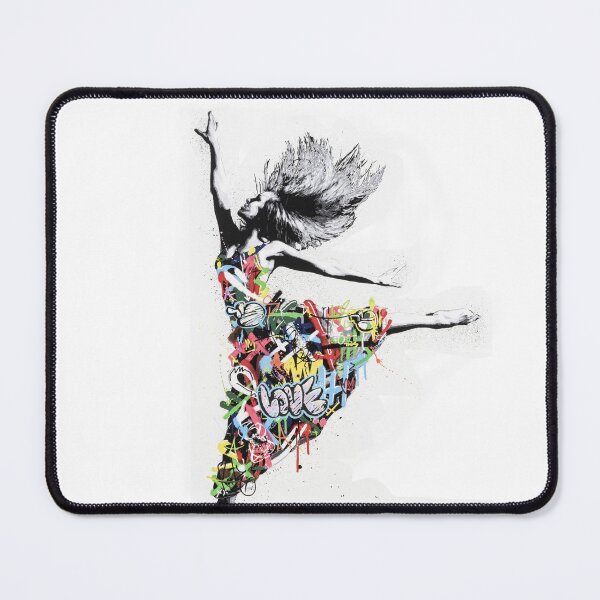 Item preview, Dancer designed and sold by Teecha.