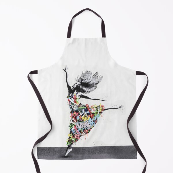 Item preview, Dancer  designed and sold by Teecha.