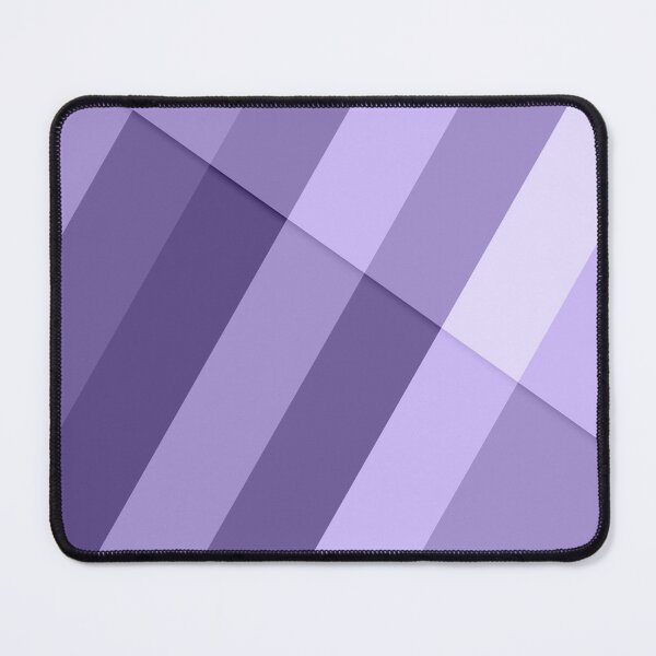 Item preview, Ultra violet purple modern geometric lines designed and sold by PLdesign.