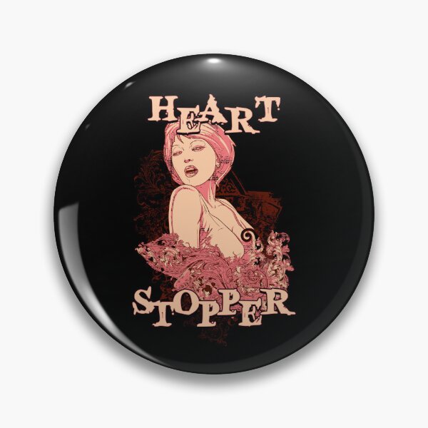 Item preview, Heart Stopper  designed and sold by aventi24.