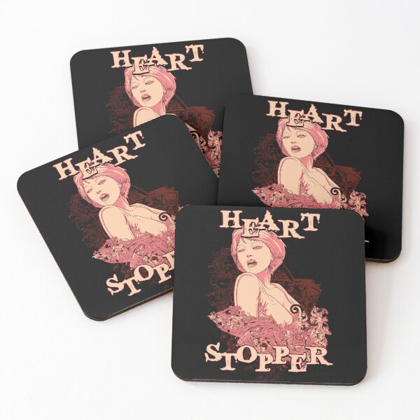 Item preview, Heart Stopper  designed and sold by aventi24.