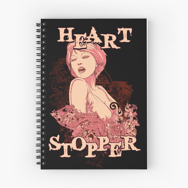 Item preview, Heart Stopper  designed and sold by aventi24.