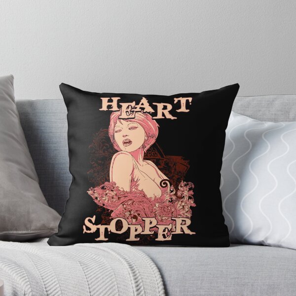 Item preview, Heart Stopper  designed and sold by aventi24.