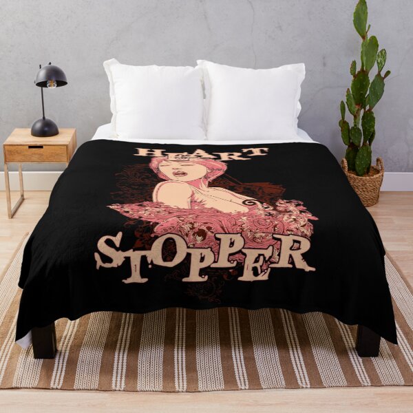 Item preview, Heart Stopper designed and sold by aventi24.