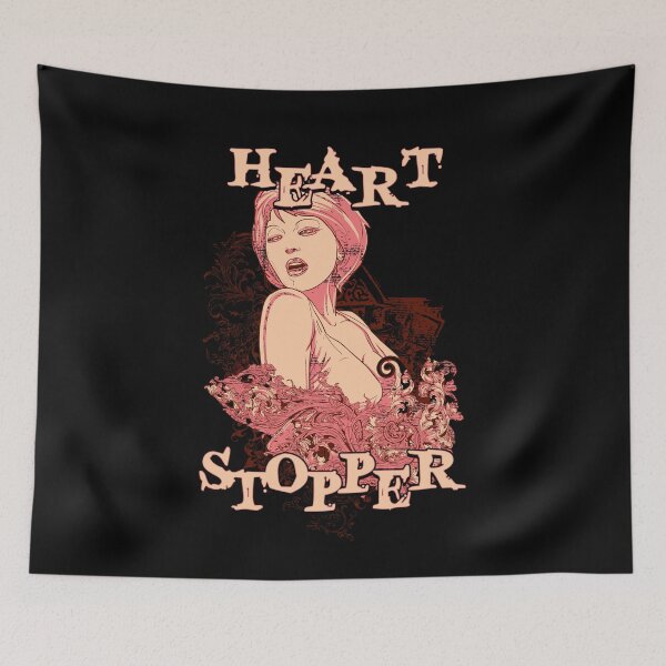 Item preview, Heart Stopper  designed and sold by aventi24.