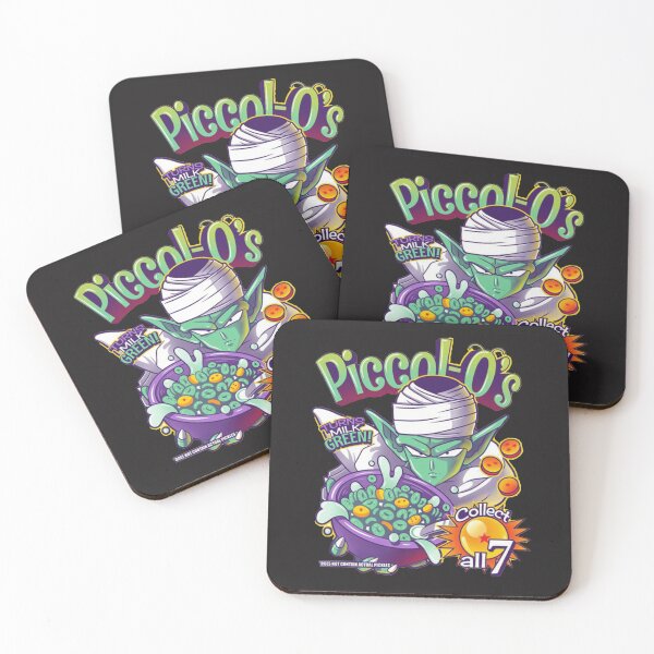 Item preview, Piccolos Cheerios 52.png designed and sold by EfrenTurner.
