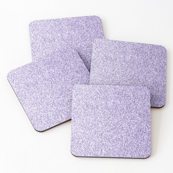 Item preview, Ultra violet light purple faux glitter sparkles (Photo of Glitter - Not Reflective)  designed and sold by PLdesign.