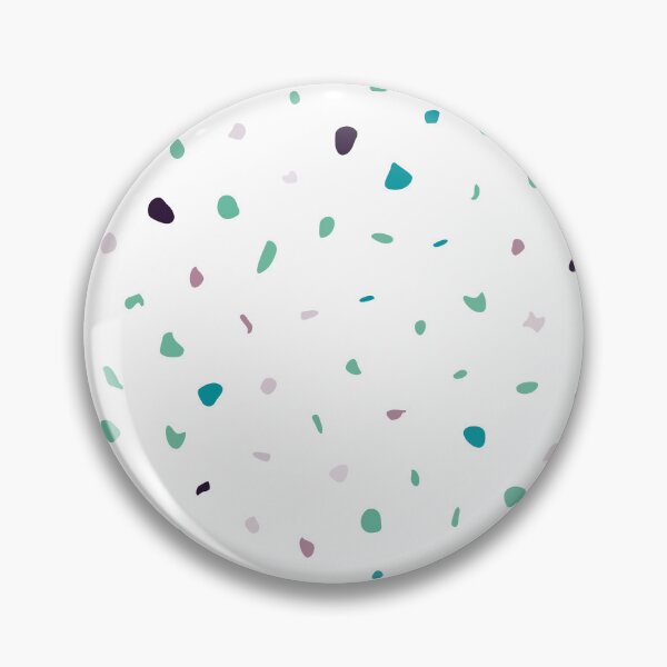 Item preview, Terrazzo colored stone pattern number32 designed and sold by pocketgraphic.
