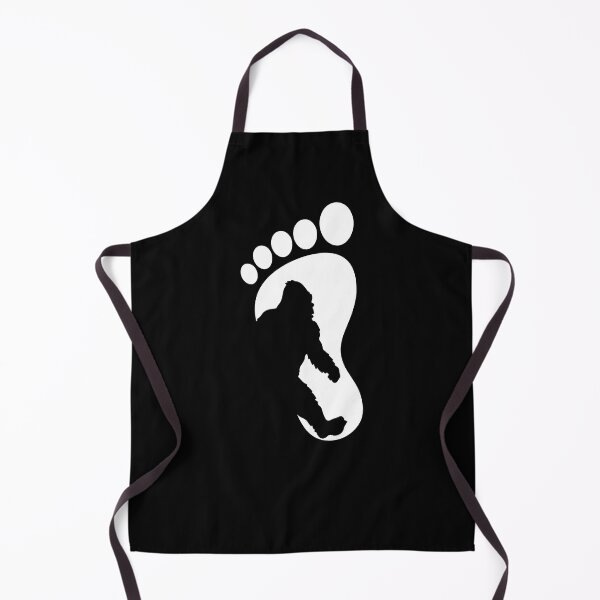 Item preview, Bigfoot designed and sold by pnkpopcorn.