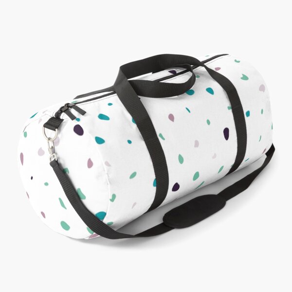 Item preview, Terrazzo colored stone pattern number32 designed and sold by pocketgraphic.
