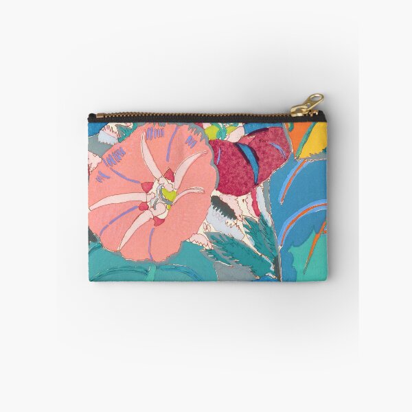 Item preview, Vintage floral motifs. Painting by Édouard Bénédictus 1928 designed and sold by The Happy Plot.