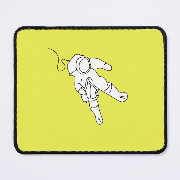 Item preview, Lorde Melodrama Astronaut T-Shirt designed and sold by FrankDittrich.