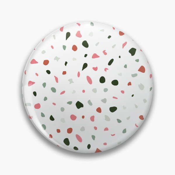 Item preview, Terrazzo colored stone pattern number33 designed and sold by pocketgraphic.