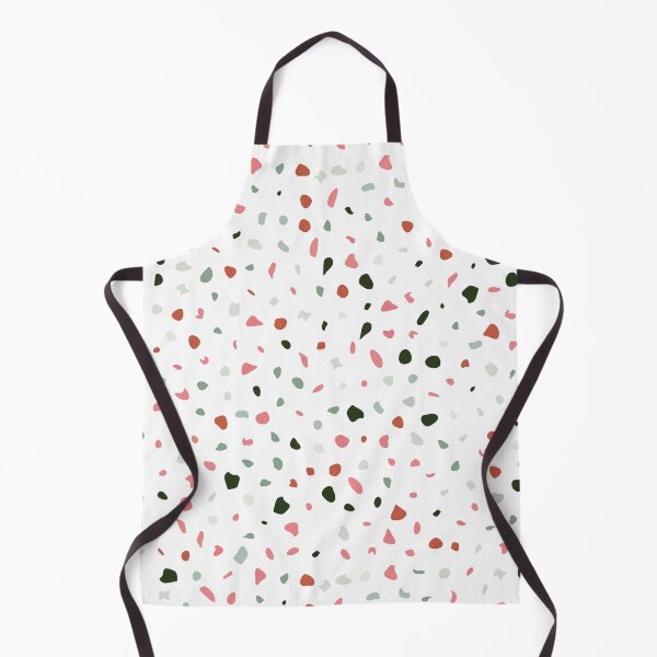 Item preview, Terrazzo colored stone pattern number33 designed and sold by pocketgraphic.