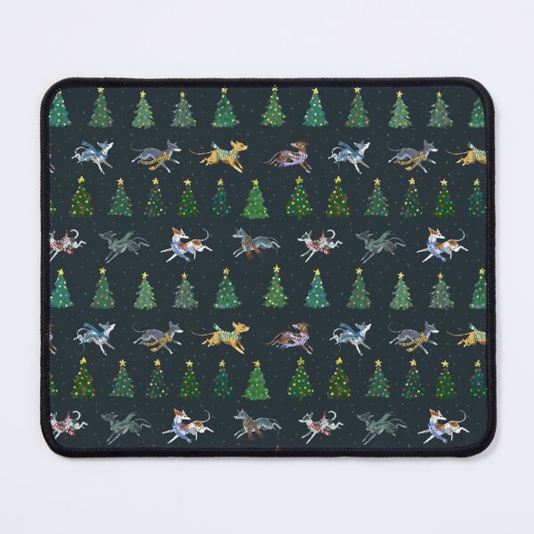 Item preview, Christmas Trees designed and sold by Elspeth Rose Design.