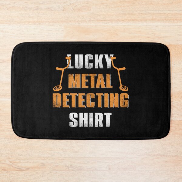 Item preview, Lucky Metal Detecting Coin Whisperer Detector de metales Treasure designed and sold by haselshirt.
