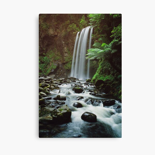 Item preview, Hopetoun Falls designed and sold by Travis Easton.