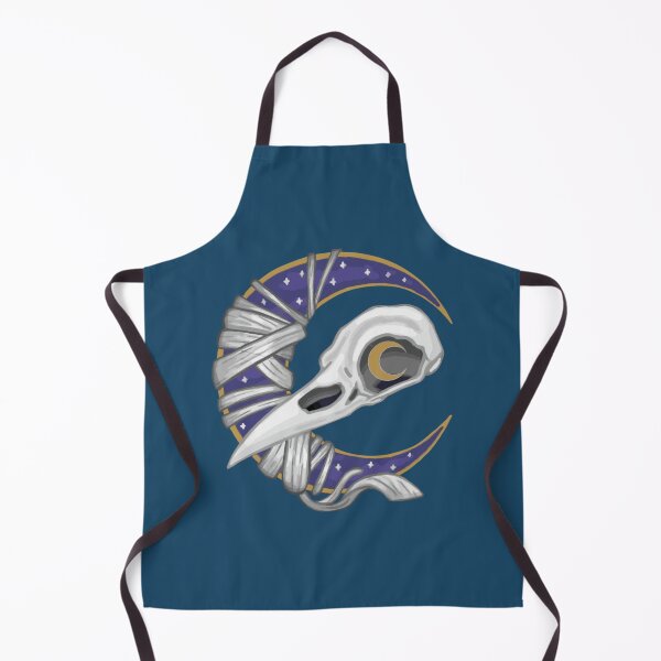 Item preview, Khonshu Moon Knight Mr knight, Khonshu designed and sold by JennStacy.
