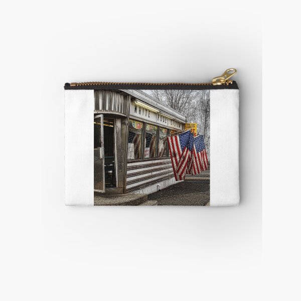 Item preview, White Rose Diner designed and sold by louise reeves.