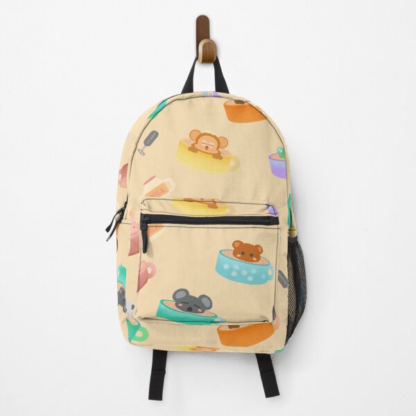 Artikelvorschau, Muster der Latte Art-Serie – cremig entworfen und verkauft von MILdecals.
