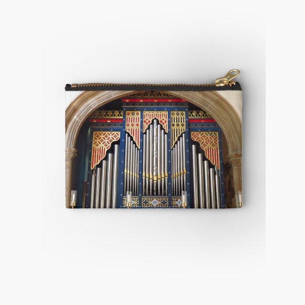 Item preview, Chancel Organ, Chelmsford Cathedral designed and sold by wiggyofipswich.