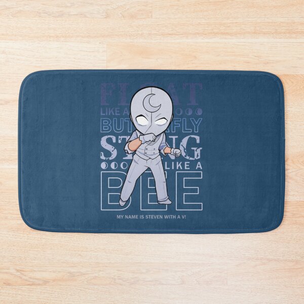 Item preview, Steven with a V   designed and sold by JennStacy.