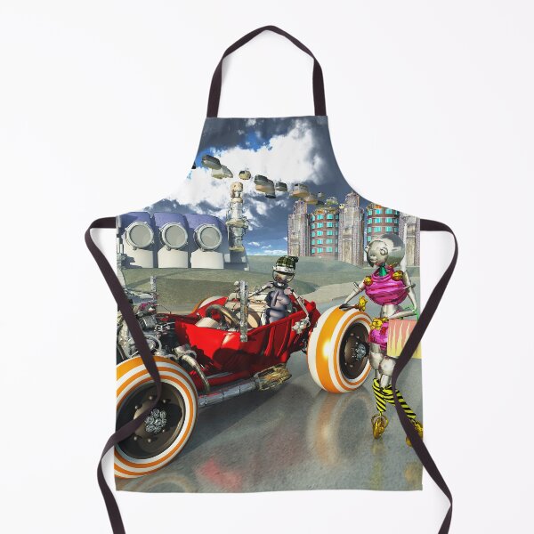 Item preview, Robeo and Jules designed and sold by Syd Baker.