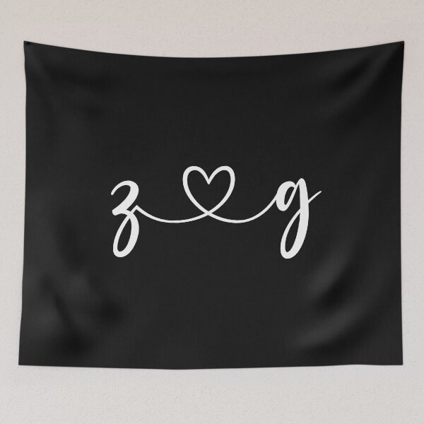 Item preview, Vintage Zg cool text based designed and sold by garniturex.