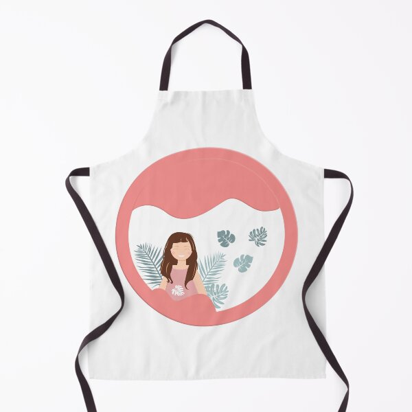 Item preview, Summer Girl designed and sold by TekunawArt.