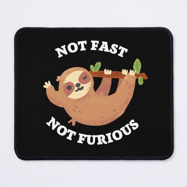 Item preview, Not fast Not furious designed and sold by Thetruemo.