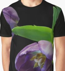 Tulips Graphic T-Shirt
